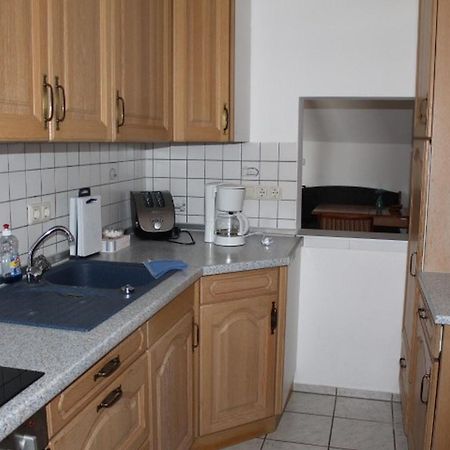 Ferienwohnung Sonnenblume Rhadern Экстерьер фото
