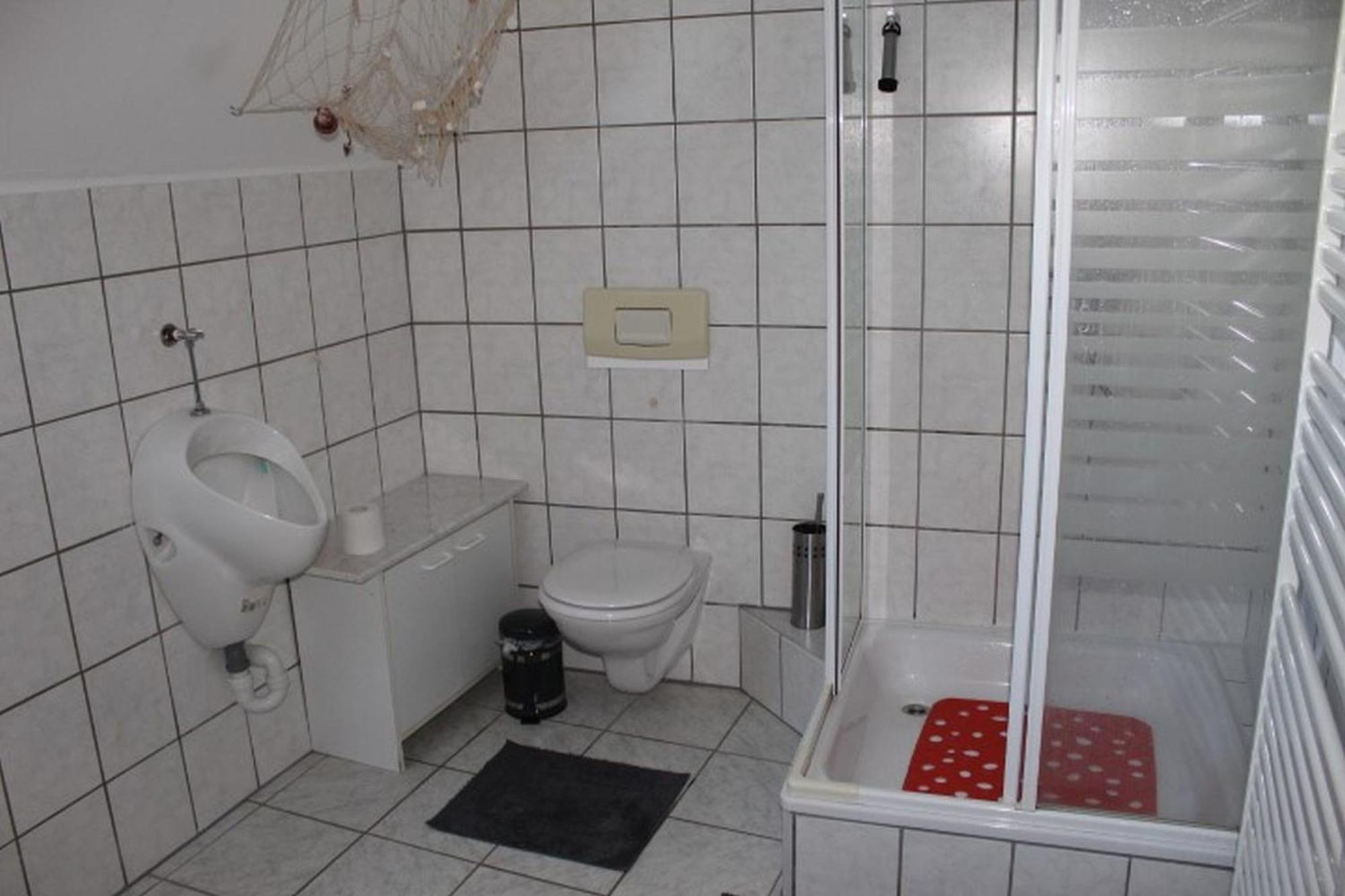 Ferienwohnung Sonnenblume Rhadern Экстерьер фото