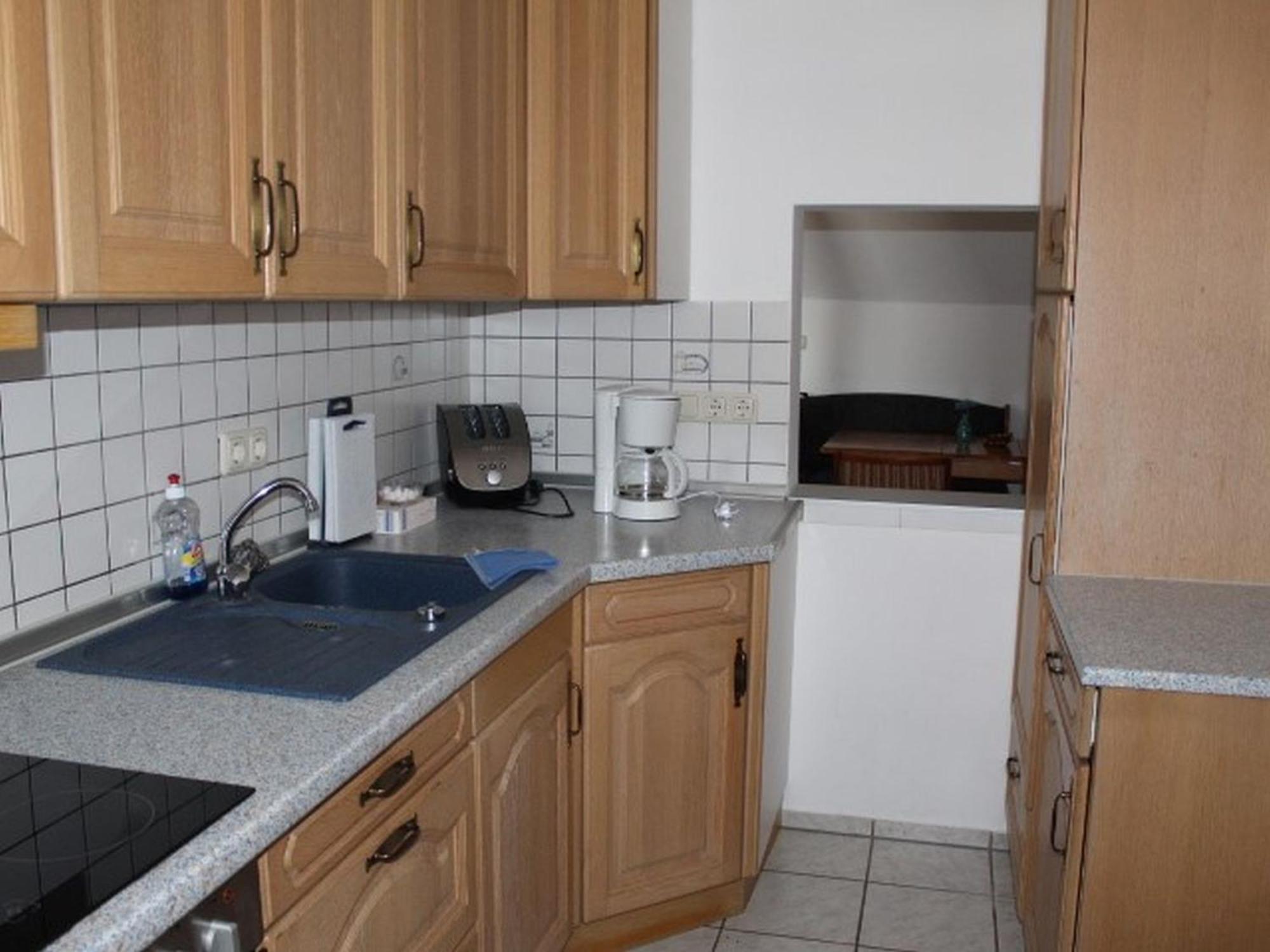 Ferienwohnung Sonnenblume Rhadern Экстерьер фото
